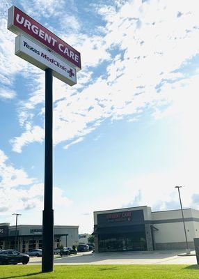 Texas MedClinic Urgent Care - Lufkin