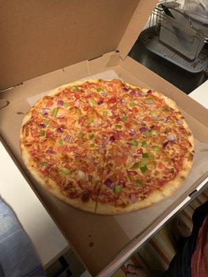 Ginos Pizzeria Restaurant