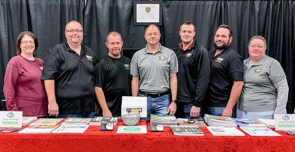 Action Door & Property Services