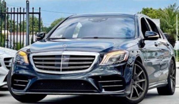 a Chauffeur for Hire