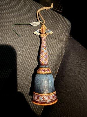 The Little Corner Shop