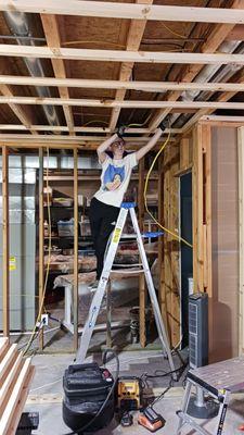 Dean's Handyman Services