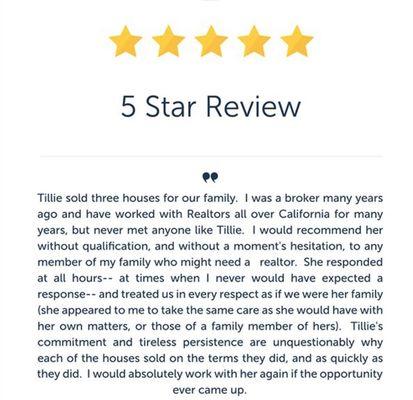 Matilda Fusco - Pacific Sotheby's Real Estate