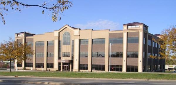 Flynn Law Firm, P.L.C