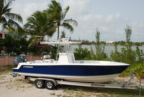 Pro Gear Boat Rentals