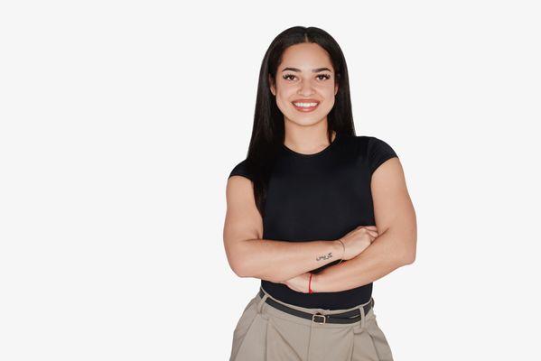 Kailene Hernandez - LUXE Properties