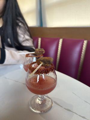 Mariposas Restaurant & Cantina