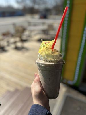 Java Island Coffee Hut