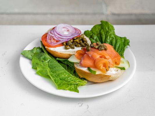 Pio Bagel