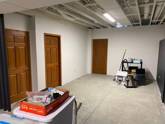 M.S. Painting and Remodeling