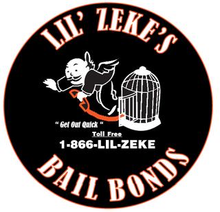 Lil' Zekes Bail Bonds