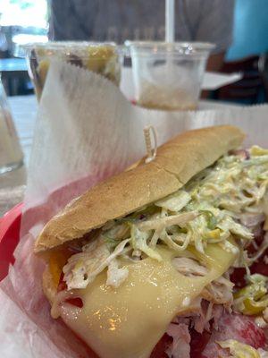 Main Street Coffee & Cream