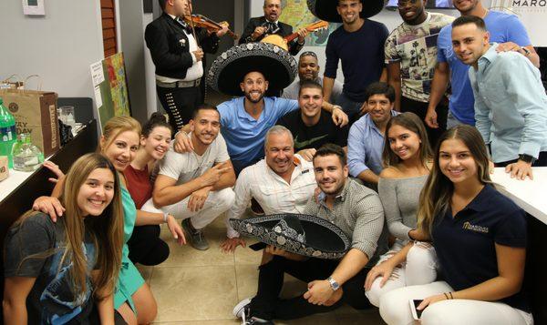 Capital Rise Investments