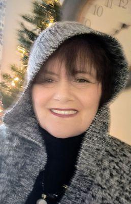 Praise God it's been a BLESSED YEAR!