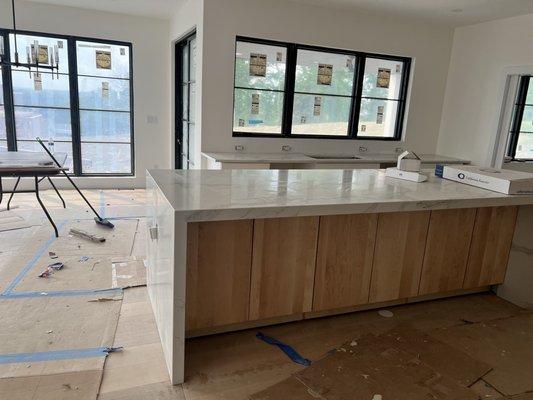 ASA Stone Contractors