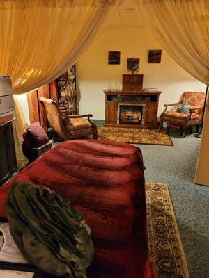 Zardus Holistic Wellness Center