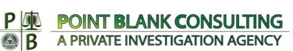 Point Blank Consulting