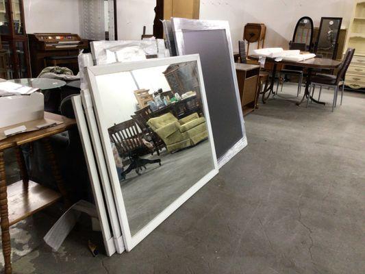 Charlie's Used Furniture