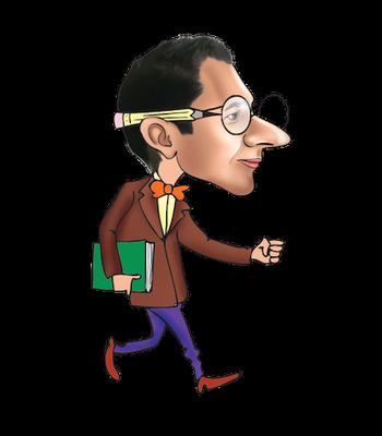 Investment Professor