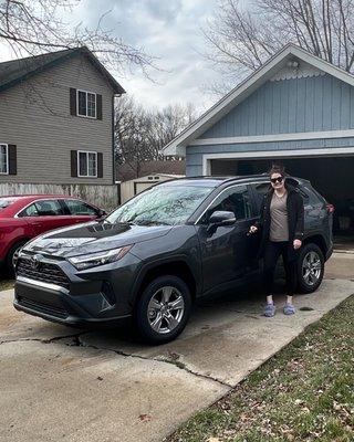 Germain Toyota of Dundee