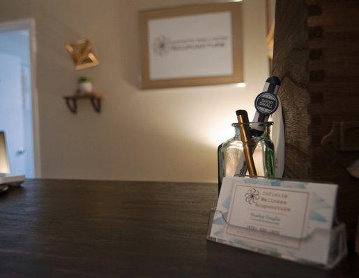 Infinite Wellness Acupuncture