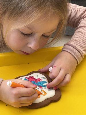 Hannah Grace Daycare