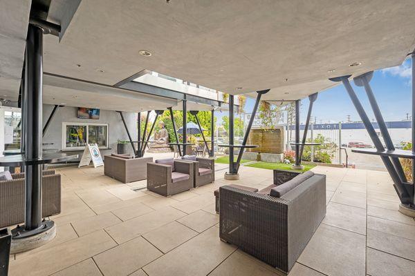 Hollywood Production Center 4