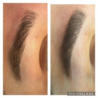 Small changes
Big difference!