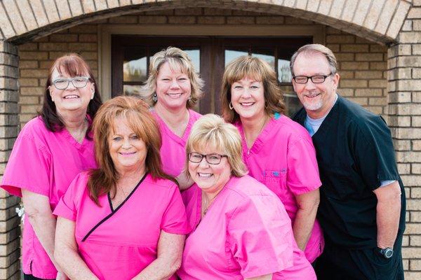 Don Swearingen, DDS Family & Cosmetic Dentistry