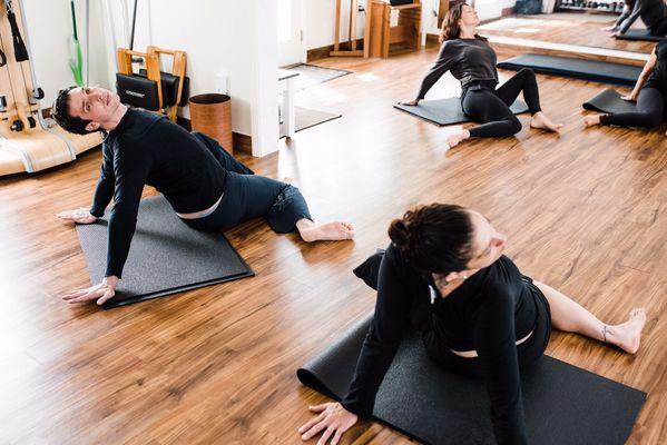 Upstate Movement & Wellness