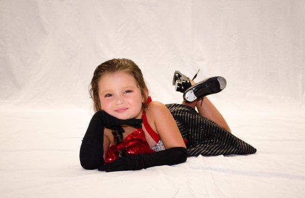 Twinkle and Tiny Dancer Classes! Ballet, Jazz, Hip Hop, Tap for 4-6 year olds!