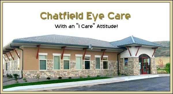 Chatfield Eyecare