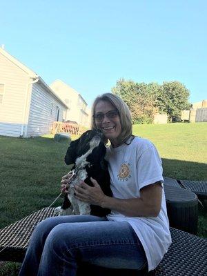 Chores and More Errand Service