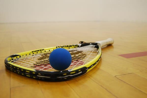 Pacific Athletic Club