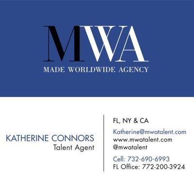 Made Worlwide Agency