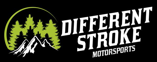 Different Stroke Motorsports