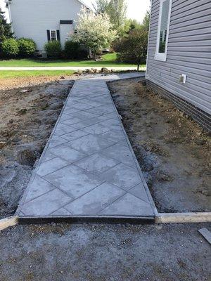 Always Green Landscaping & Construction