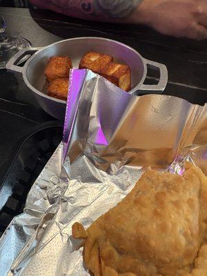 Desde Mi Balcón Restaurant