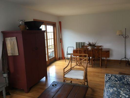 Twin Rivers Painting