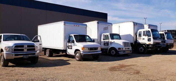 Precision Relocation Services
