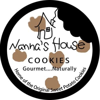 Nanna's House Cookies