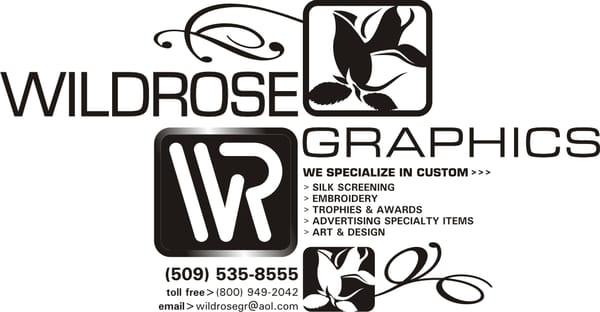 Wildrose Graphics