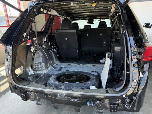 Special Interest Auto Body