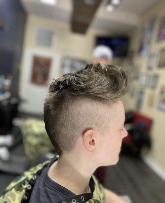 Northside Barbershop