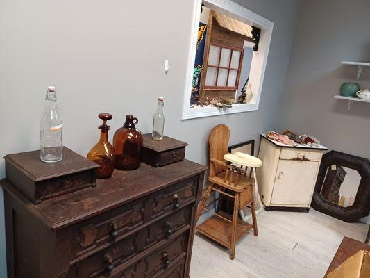 J&K Hidden Treasures Consignment And Liquidation