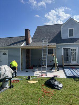 Jpros Home Renovation Services