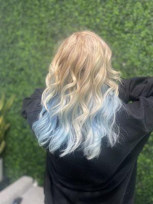 The Studio Hue Salon: Aveda