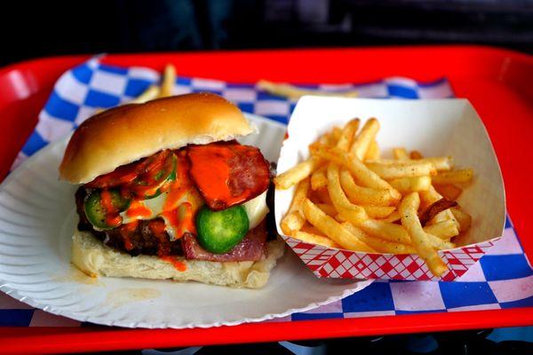 Norristown Cheesesteaks & Wings