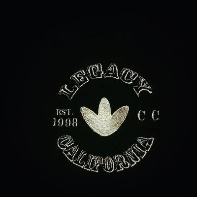 Sons Of Cannabis est 1998 Cannabis Delivery Retail White Labeling