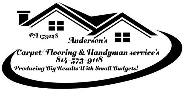 Andersons Handyman Services